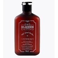 DR JACKSON Potion 3.0 revitalizační šampon 200 ml - Shampoo