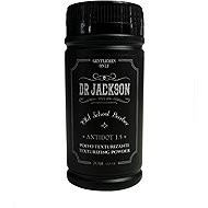 DR JACKSON Antidot 1.5 texturující pudr na vlasy 20 g - Hair Powder