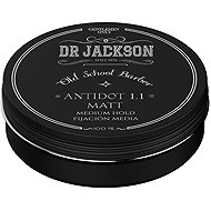 DR JACKSON Antidot 1.1 Medium 100 ml - Hair Wax