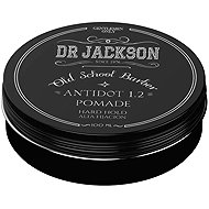 DR JACKSON Antidot 1.2 Hard 100 ml - Hair pomade