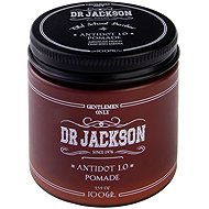DR JACKSON Antidot 1.0 Medium 100 g - Hair pomade
