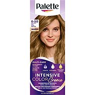 SCHWARZKOPF PALETTE ICC 8-50 Zlatý svetlo plavý  50 ml - Hair Dye
