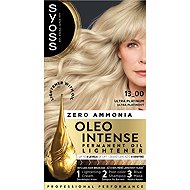 SYOSS Oleo Intense 13-00 Ultra platinový 50 ml - Hair Bleach