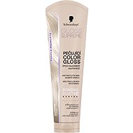 SCHWARZKOPF Gloss Supreme Platinová - Hair Dye