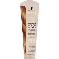 SCHWARZKOPF Gloss Supreme Karamelová - Hair Dye