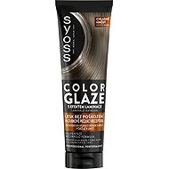 SYOSS Glossing Toner Chladně hnědý - Hair Dye