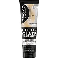 SYOSS Glossing Toner Ultra platinový - Hair Dye