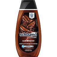 SCHAUMA Hair Booster 350 ml - Shampoo