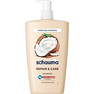 SCHAUMA Repair Care 1 l - Shampoo