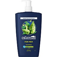 SCHAUMA For Men 1 l - Shampoo