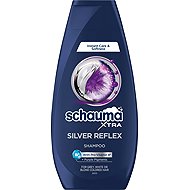 SCHAUMA Silver Reflex 350 ml - Shampoo