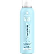 SCHWARZKOPF Taft Good Hair For Greasy Hair 150 ml - Hair Styling Spray