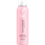 SCHWARZKOPF Taft Good Hair For Dry Hair 150 ml - Hair Styling Spray