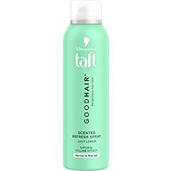 SCHWARZKOPF Taft Good Hair For Fine Hair 150 ml - Hair Styling Spray