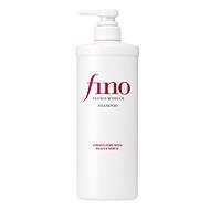 FINO PREMIUM TOUCH Shampoo 550 ml - Shampoo