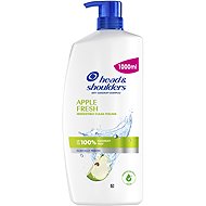 HEAD & SHOULDERS Apple Fresh 1 litre - Shampoo