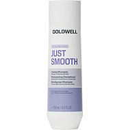 GOLDWELL Dualsenses Just Smooth Taming Shampoo 250 ml - Shampoo