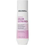 GOLDWELL Dualsenses Color Extra Rich Brilliance Shampoo 250 ml - Shampoo