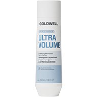 GOLDWELL Dualsenses Ultra Volume Bodifying Shampoo 250 ml - Shampoo