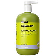 DEVACURL Low-Poo Delight 946ml - Shampoo