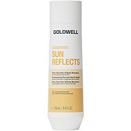 GOLDWELL Dualsenses Sun Reflects After-sun Shampoo 250 ml - Shampoo