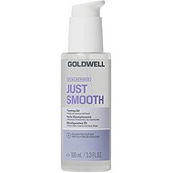 GOLDWELL Dualsenses Just Smooth Taming Oil 100 ml - Hair Oil