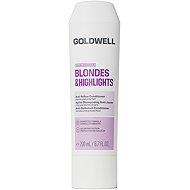 GOLDWELL Dualsenses Blondes & Highlights Anti-yellow Conditioner 200 ml - Conditioner