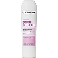 GOLDWELL Dualsenses Color Extra Rich Brilliance Conditioner 200 ml - Conditioner