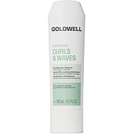 GOLDWELL Dualsenses Curls & Waves Bundling Conditioner 200 ml - Conditioner