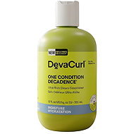DEVACURL One Condition Decadence Ultra conditioner 355ml - Conditioner