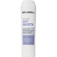 GOLDWELL Dualsenses Just Smooth Taming Conditioner 200 ml - Conditioner