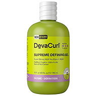 DEVACURL Supreme Defining Gel 355ml - Hair Gel