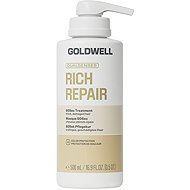 GOLDWELL Dualsenses Rich Repair 60sec Treatment 500 ml - Hair Mask