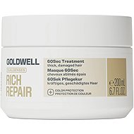 GOLDWELL Dualsenses Rich Repair 60sec Treatment 200 ml - Hair Mask