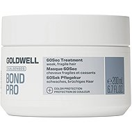 GOLDWELL Dualsenses Bond Pro 60sec Treatment 200 ml - Hair Mask