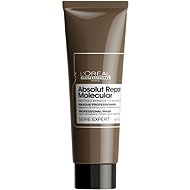 L'ORÉAL PROFESSIONNEL Serie Expert Absolut Repair Molecular Rinse-off Mask 30ml - Hair Mask