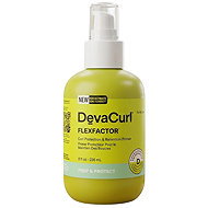DEVACURL FlexFactor 236ml - Hair Treatment