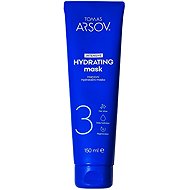 TOMAS ARSOV Intensive Hydrating Maska 150 ml - Hair Mask