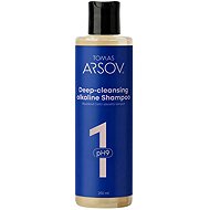 TOMAS ARSOV Back2Basics pH9 250 ml - Shampoo