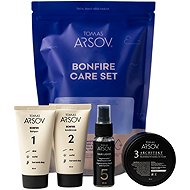 TOMAS ARSOV Bonfire Care Set 180 ml - Haircare Set