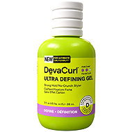 DEVACURL Ultra Defining gel 88ml - Hair Treatment