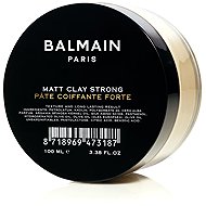 BALMAIN Matt Clay Strong 100 ml - Hair Wax
