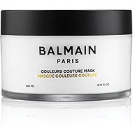 BALMAIN Couleurs Couture Mask 200 ml - Hair Mask