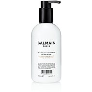 BALMAIN Illuminating Shampoo Silver Pearl 300 ml - Shampoo