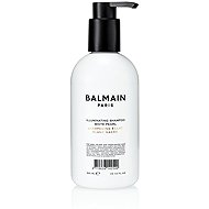 BALMAIN Illuminating Shampoo White Pearl 300 ml - Shampoo
