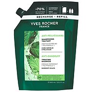 YVES ROCHER Šampon proti lupům 600 ml - Shampoo