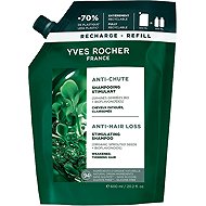 YVES ROCHER Šampon na podporu růstu vlasů 600 ml - Shampoo