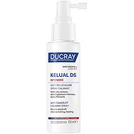 DUCRAY Kelual DS Intensive Sprej proti lupům 100 ml - Hair Styling Spray