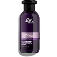 WELLA PROFESSIONALS Ultimate Color Blonde 250 ml - Shampoo