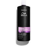 WELLA PROFESSIONALS Ultimate Color Blonde 1000 ml - Shampoo